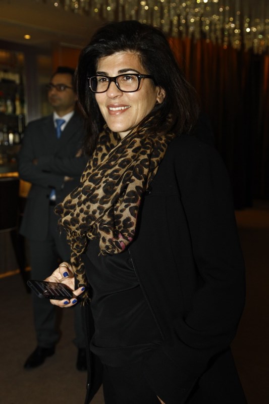 Horeca Press Conference 